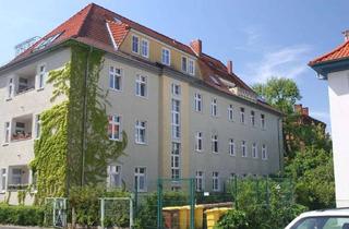 Wohnung mieten in Otto-Nagel-Straße, 15234 Lichtenberg, Renovierte Wohnung im Altbau