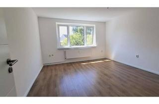 Wohnung mieten in Kellerstr. 12a, 18334 Bad Sülze, Erstbezug nach Sanierung - 3 Raumwohnung zu vermieten