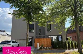 Wohnung mieten in 33330 Gütersloh, Stylische Dachgeschosswohnung mit außergewöhnlichem Schnitt und modernem Flair!