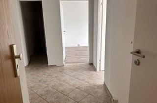 Wohnung mieten in 04849 Bad Düben, Platz für alles, was wichtig ist – inklusive Balkon und Waschmaschinenraum mit 2. WC