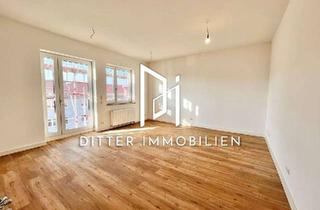 Wohnung mieten in Albert-Einstein-Str. 9A, 97941 Tauberbischofsheim, ERSTBEZUG! Moderne, sonnige 4-Zimmer-Dachgeschosswohnung mit Balkon