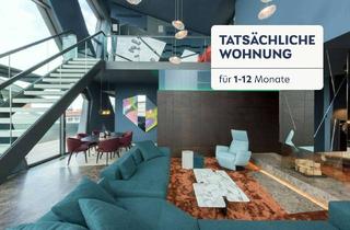 Wohnung mieten in Pflugstraße 20, 10115 Mitte, Blueground ID1039817P, Mitte