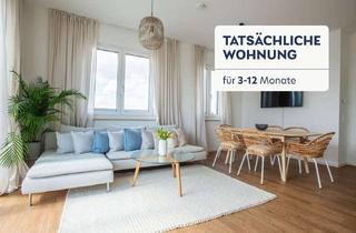 Wohnung mieten in Leonore-Goldschmidt-Straße, 14199 Schmargendorf, Blueground ID1253193P, Schmargendorf