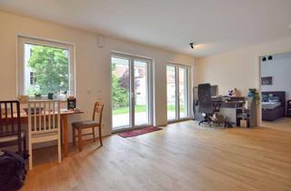Wohnung mieten in 89264 Weißenhorn, Wunderschöne neuwertige 2-Zimmer-EG-Wohnung mit Terrasse und Tiefgaragenstellplatz!