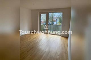 Tauschwohnungen in Kirchenhang, 21073 Eißendorf, Tauschwohnung: Moderne Wohnung in Harburg gegen eine im Zentrum