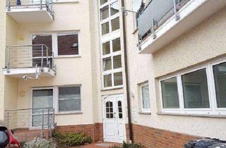 Wohnung mieten in Im Ring 10, 37327 Leinefelde-Worbis, 1,5 Zimmer Wohnung in Birkungen im EG ab 01.11.2025