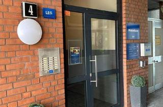 Wohnung mieten in Seilerei, 24119 Kronshagen, Gepflegte 2-Zimmer-Wohnung mit Balkon in Kronshagen