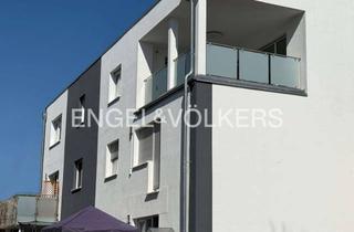 Penthouse mieten in 34560 Fritzlar, Ihre neue Lieblingswohnung -Lichtdurchflutetes Penthouse in Fritzlar