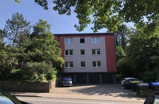 Wohnung mieten in Blomberger Straße 23, 32756 Detmold, Freundliche und gepflegte 2-Zimmer-Wohnung mit Balkon in Detmold