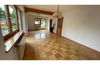 Wohnung mieten in 86922 Eresing, Wohnen im Grünen - frisch saniertes Bad, Garten und Eibauküche inklusive