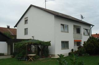 Wohnung mieten in 85659 Forstern, Forstern Lkr. Erding, helle 3 Zi.-DG-Whg. 70 m² + EBK + Autostellplatz + gr. Kellerraum