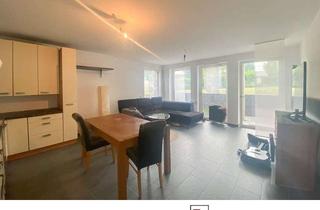 Wohnung mieten in Sandberg 95a, 52525 Heinsberg, 2-Zimmer-Souterrainwohnung mit Terrasse und Stellplatz in Heinsberg-Randerath