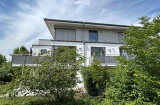 Penthouse mieten in 86551 Aichach, Geschmackvolle, neuwertige 2-Zimmer-Penthouse-Wohnung mit gehobener Innenausstattung in Ecknach