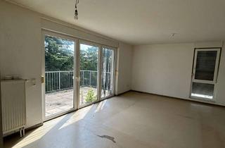 Sozialwohnungen mieten in Grüberstr., 58511 Lüdenscheid, Helle 3-Zimmer-Wohnung mit Balkon in Lüdenscheid – WBS erforderlich