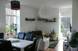 Wohnung mieten in Lockwitzgrund 123k, 01731 Kreischa, Helle 2-Raum-Wohnung mit Balkon zum Wald im Lockwitzgrund