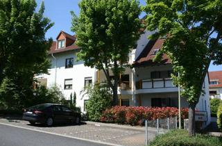 Wohnung mieten in Starkerad Weg 52, 65843 Sulzbach, 2 ZKB Dachgeschosswohnung mit Dachterrasse Sulzbach