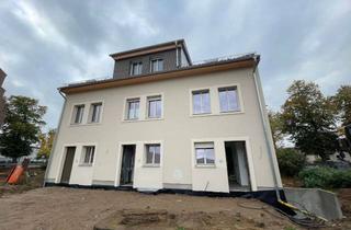 Wohnung mieten in Poststraße 1 - 12, 16775 Gransee, POSTHOF GRANSEE® I Reihenhaus I 5-Zimmer I EBK I Erstbezug I 2.03