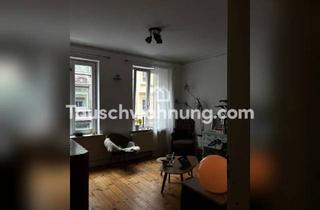 Tauschwohnungen in Tauschwohnungstraße, 20357 Sternschanze, Tauschwohnung: zentrale Wohnungen gegen Haus mit Garten