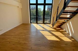 Wohnung mieten in Am Filmlager, 12555 Köpenick (Köpenick), Filmreifes Zuhause – Charmante 2‑Zimmer‑Wohnung an der Müggelspree