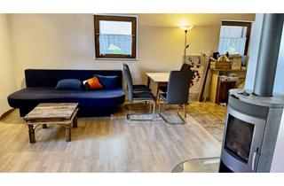 Wohnung mieten in 71299 Wimsheim, Möblierte 3 Zimmer Wohnung