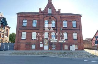 Wohnung mieten in Altperverstraße 78, 29410 Salzwedel, 3-Raum-Wohnung mit Balkon - frei ab sofort