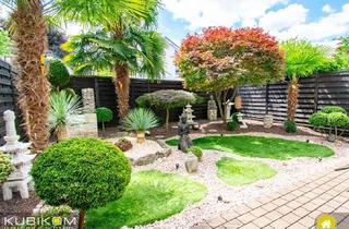 Wohnung mieten in 40724 Hilden, Hilden. Barrierearm. Exklusive Gartenwohnung mit hochwertiger Ausstattung und Tiefgaragenstellplatz.