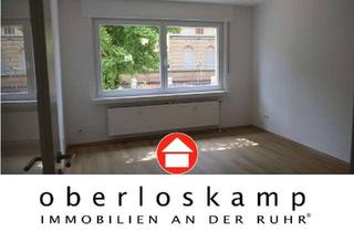 Wohnung mieten in 45468 Eppinghofen, Sanierte 3- Zimmer-Erdgeschoßwohnung mit Gartenanteil in zentraler Lage in Mülheim an der Ruhr!