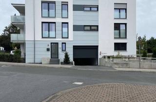 Wohnung mieten in Fürst-Ernst-Straße 44, 31675 Bückeburg, Moderne Neubauwohnung mit Einbauküche im Herzen von Bückeburg