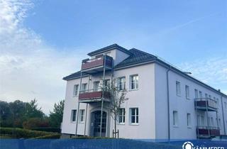 Wohnung mieten in 19061 Ostorf, Moderne 3-Raum-Wohnung mit Balkon auf der Halbinsel Krösnitz zu vermieten