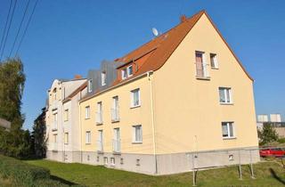 Wohnung mieten in Reichenbacher Straße 51, 08427 Fraureuth, 2 Raum Wohnung in Gospersgrün