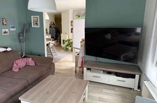 Wohnung mieten in Karl-Marx-Straße 34, 99974 Mühlhausen, Moderne 4-Zimmer-Wohnung mit Balkon in Mühlhausen/Thüringen