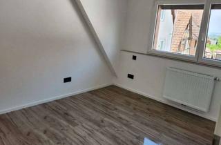 Wohnung mieten in Otto-Karrer-Straße 11, 79282 Ballrechten-Dottingen, Freundliche 3,5-Zimmer-DG-Wohnung mit EBK in Ballrechten-Dottingen