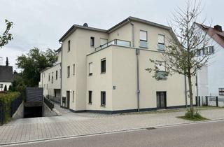 Penthouse mieten in Marktstraße 28, 85235 Odelzhausen, Stilvolle, gepflegte 2,5-Zimmer-Penthouse-Wohnung mit geh. Innenausstattung mit Balkon