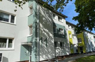 Wohnung mieten in Wendenstraße 11, 27751 Schafkoven/Donneresch, Helle 3-Zimmer-Wohnung mit Balkon