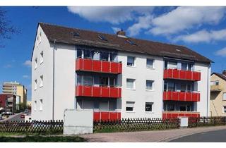 Wohnung mieten in 97828 Marktheidenfeld, Main und Zentrum vor der Haustüre