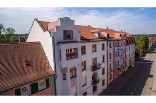 Wohnung mieten in Schalkhäuser Straße 23, 91522 Stadt, Historisch - Modern - Wohnen in Ansbach