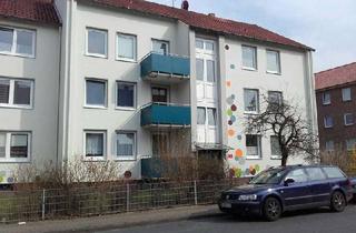 Wohnung mieten in Ostpreußenstraße, 29386 Hankensbüttel, 3-Zimmer-Wohnung in Hankensbüttel