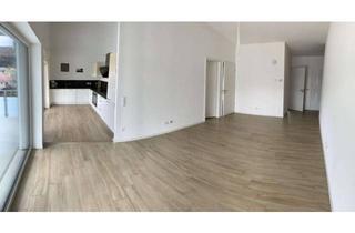 Wohnung mieten in 78604 Rietheim-Weilheim, Neuwertige und helle 3,5 Zimmer Wohnung mit großem Balkon und Einbauküche