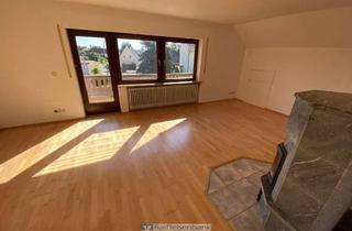 Wohnung mieten in 86529 Schrobenhausen, Wohnen in Mühlried!