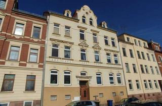 Wohnung mieten in Rathenaustraße, 08412 Werdau, Dachgeschoss Wohnung in Bahnhofsnähe!