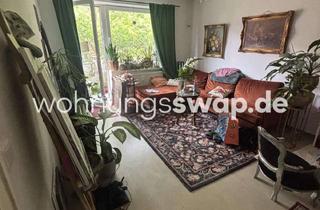 Wohnung mieten in Drosselstraße B 35, 22307 Barmbek-Nord, Wohnungstausch: Drosselstraße 35b