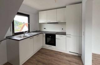 Wohnung mieten in 71093 Weil im Schönbuch, Frisch renovierte 4-Zimmer-Dachgeschosswohnung mit Loggia – stilvoll, hell und bezugsbereit