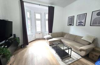 Wohnung mieten in 46045 Altstadt-Süd, 2,5 Zimmer-Altbau-Wohnung in Oberhausen-Mitte!