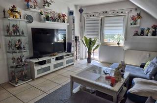 Wohnung mieten in 51570 Windeck, Freundliche 3-Zimmer-DG-Wohnung mit Balkon in Windeck-Rosbach