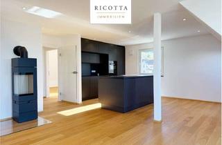 Wohnung mieten in 72660 Beuren, Erstbezug: Traumhafte 4-Zimmer Maisonette Wohnung mit Balkon und 2 Tiefgaragenstellplätzen