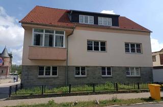 Wohnung mieten in Gleimstr., 38820 Halberstadt, * barrierefreie 1-Zimmer Wohnung am AMEOS Klinikum *