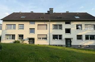 Wohnung mieten in 44797 Weitmar-Mark, Charmante Etagenwohnung mit Balkon und Garage