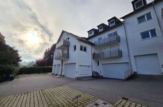 Wohnung mieten in Wienerstr. 24 b, 94032 Altstadt, Passau-Innstadt:Attraktive 2-Zimmer-Wohnung mit Balkon in zentraler Lage von Passau