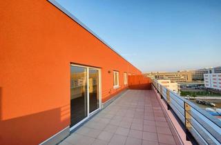 Penthouse mieten in In Den Stuken 3A, 30880 Laatzen, Penthouse mit sonniger, großer Dachterrasse!