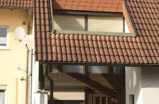 Wohnung mieten in Rheinstraße 25, 79258 Hartheim, Hartheim: interessante kleine Whg. über 3 Ebenen